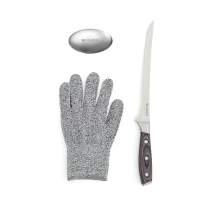 XD VINGA Kaiser Fillet Set