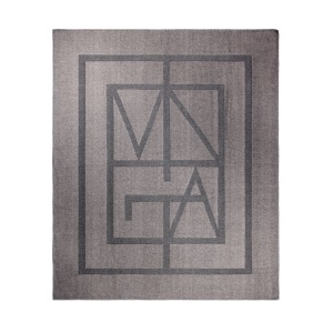 XD VINGA Monogram GRS blanket
