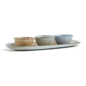 XD VINGA Nomimono serving set