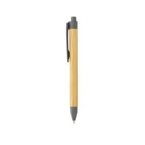 XD Write responsible recycled paper barrel pen - Img 7