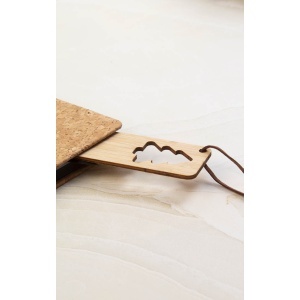 Xommark - Christmas bookmark, snowflake - Img 6