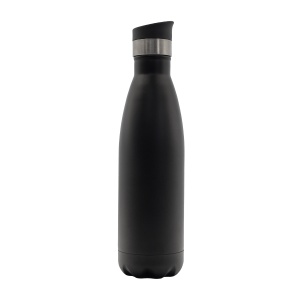 YAKIMA 550 ml insulated bottle with lid 360° - Img 3