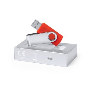 Yeskal 8GB - Memorie USB - Img 3