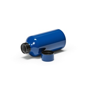 Yukon Bottle rAluminium 550 ml. Single wall and Leakproof - Img 18