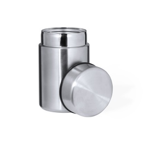 Zanka - Lunch Box Stainless Steel 600 ml - Img 3