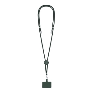 Zaret - Holder Lanyard Polyester/ ABS - Img 10