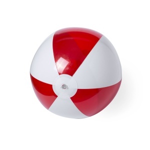 Zeusty - Beach Ball PVC Deflated Size: 37 cm. Inflated Size: 28 cm - Img 7