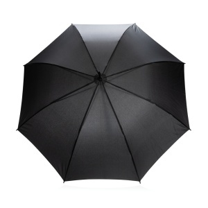 23" Impact AWARE™ RPET 190T standard auto open umbrella - Img 4