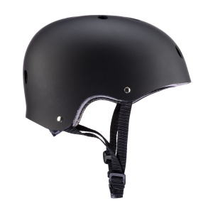 ABS "Urban" bicycle helmet. Certified EN 1078:2012 - DPI cat II - Img 2