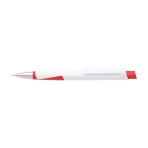 ADO™ CARRE Plastic ballpoint pen - Img 8