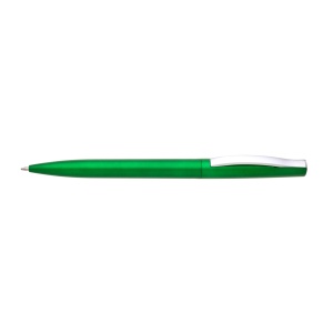 ADO™ DUSTRIA Plastic ballpoint pen - Img 1