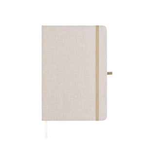 ADO™ FILATO A5 Notebook recycled cotton - Img 1