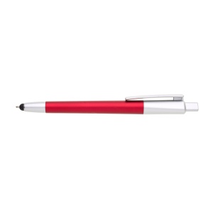 ADO™ GOLAR Plastic ballpoint pen (free engraving) /D - Img 3