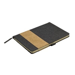 ADO™ JEANS A5 Notebook - Img 5