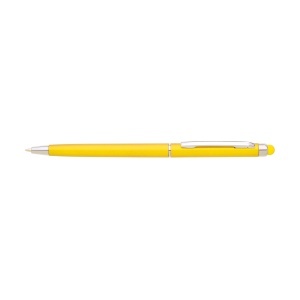 ADO™ NOBLA Plastic ballpoint pen - Img 1