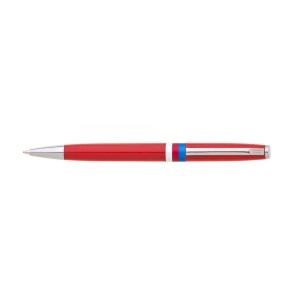 ADO™ REPUBLICA CZ Plastic ballpoint pen - Img 6