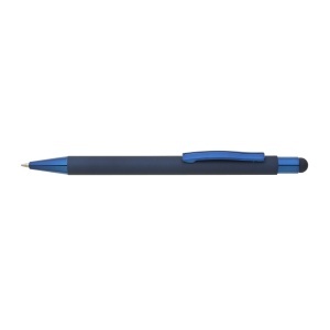 ADO™ SALGA SOFT Metal ballpoint pen - Img 8