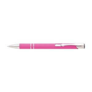ADO™ SIONA SOFT* Metal ballpoint pen - Img 9