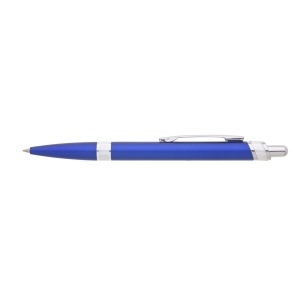 ADO™ TERRO Plastic ballpoint pen - Img 5
