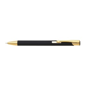 ADO™ VALMI SOFT SG Metal ballpoint pen - tip 0.5 mm - Img 10