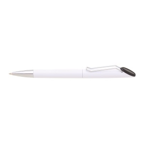 ADO™ VERENA Plastic ballpoint pen /A - Img 2