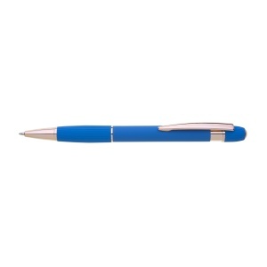 ADO AUREO SOFT RE Metal ballpoint pen - Img 6