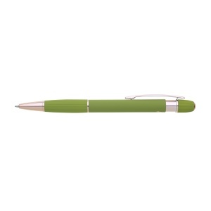 ADO AUREO SOFT RE Metal ballpoint pen - Img 25