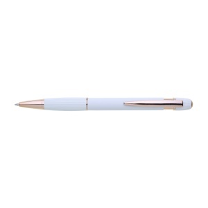 ADO AUREO SOFT RE Metal ballpoint pen - Img 35