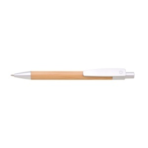 ADO BORGO Bamboo ballpoint pen