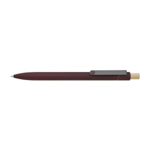ADO BRANIX SOFT RE Metal ballpoint pen recycled