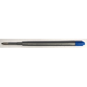 ADO Large capacity refill plastic silver- 1,0mm
