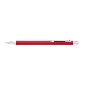ADO METRIA SOFT Metal ballpoint pen - Img 8