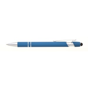 ADO NATIO SOFT_ECONOMY Metal ballpoint pen - Img 18