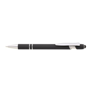 ADO NATIO SOFT Metal ballpoint pen - Img 1