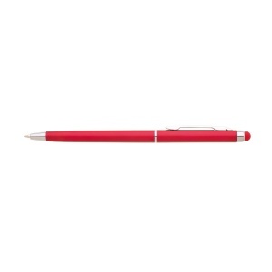 ADO NOBLA TOUCH Plastic ballpoint pen - Img 5