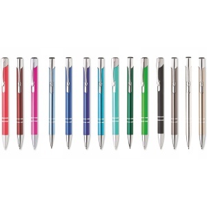 ADO ORIN° Metal ballpoint pen - Img 6