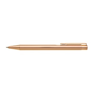 ADO RAVELI Metal ballpoint pen - Img 3