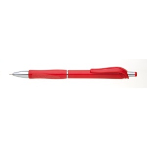 ADO SALA SG Plastic ballpoint pen, 0,5mm microtip - Img 7