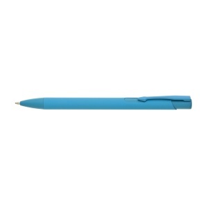 ADO SETTASOFT RE Metal ballpoint pen recycled - Img 1