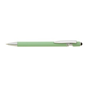 ADO TAVIO SOFT RE metal ballpoint pen - Img 1