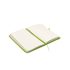 ADO TOLAREN A6* Notebook PU - Img 16