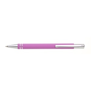 ADO TUBLA PLUS Metal ballpoint pen in tube - Img 4