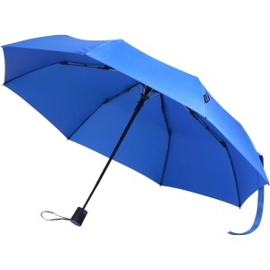 Agnes 21" foldable auto open RPET umbrella - Img 1