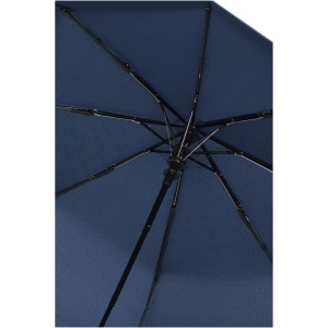 Agnes 21" foldable auto open RPET umbrella - Img 17