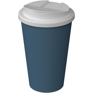 Americano® Infiniti 350 ml insulated tumbler with spill-proof lid - Img 13