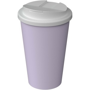 Americano® Infiniti 350 ml insulated tumbler with spill-proof lid - Img 23