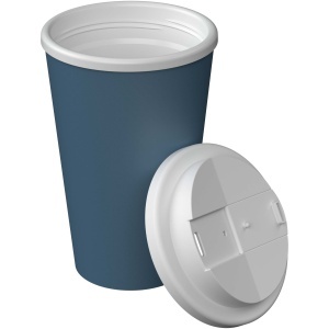 Americano® Infiniti 350 ml insulated tumbler with spill-proof lid - Img 63