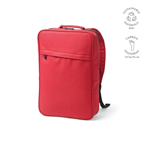AO™ Amsterdam Backpack 16L Recycled PU