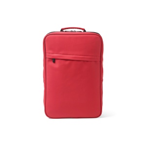 AO™ Amsterdam Backpack 16L Recycled PU