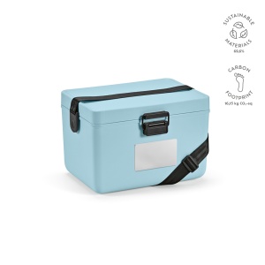 AO™ Bangkok 12L Cooler Recycled Plastic PP